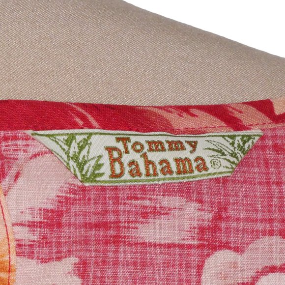 Tommy  Bahama 100% Silk  A Line Floral Dress Size M - Picture 9 of 9